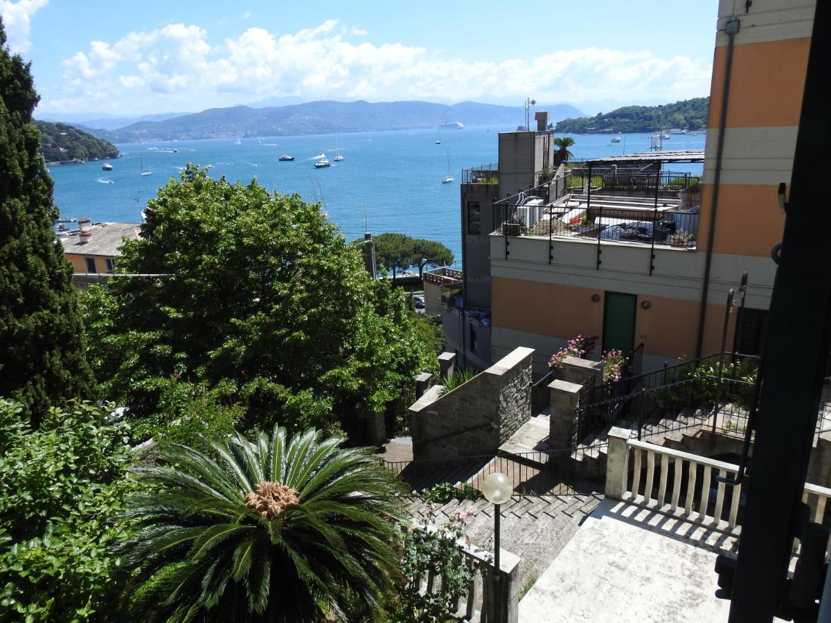 A Ca Da Lui Porto Venere Exterior photo