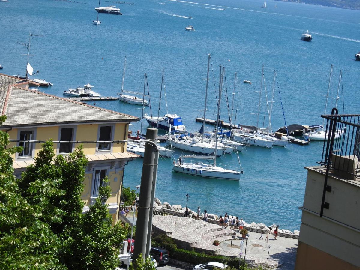 A Ca Da Lui Porto Venere Exterior photo